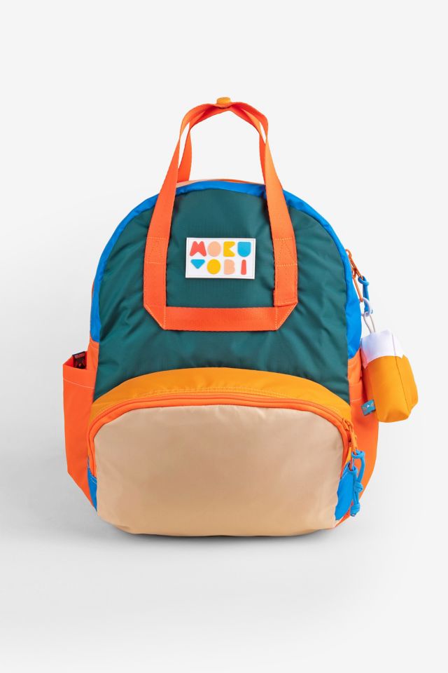 Mokuyobi shop atlas backpack