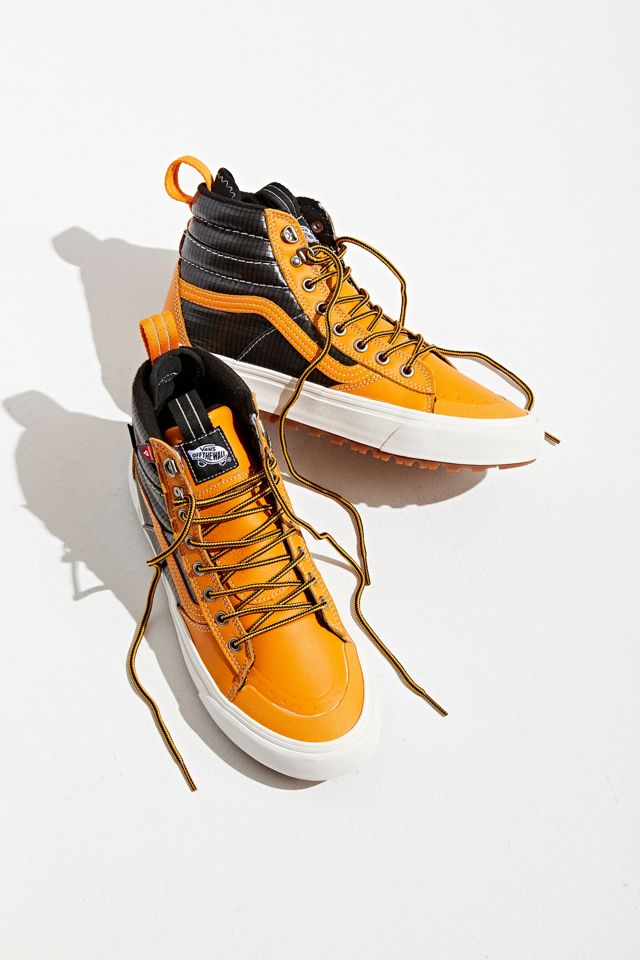 Vans Sk8-Hi MTE 2.0 DX Sneaker #1
