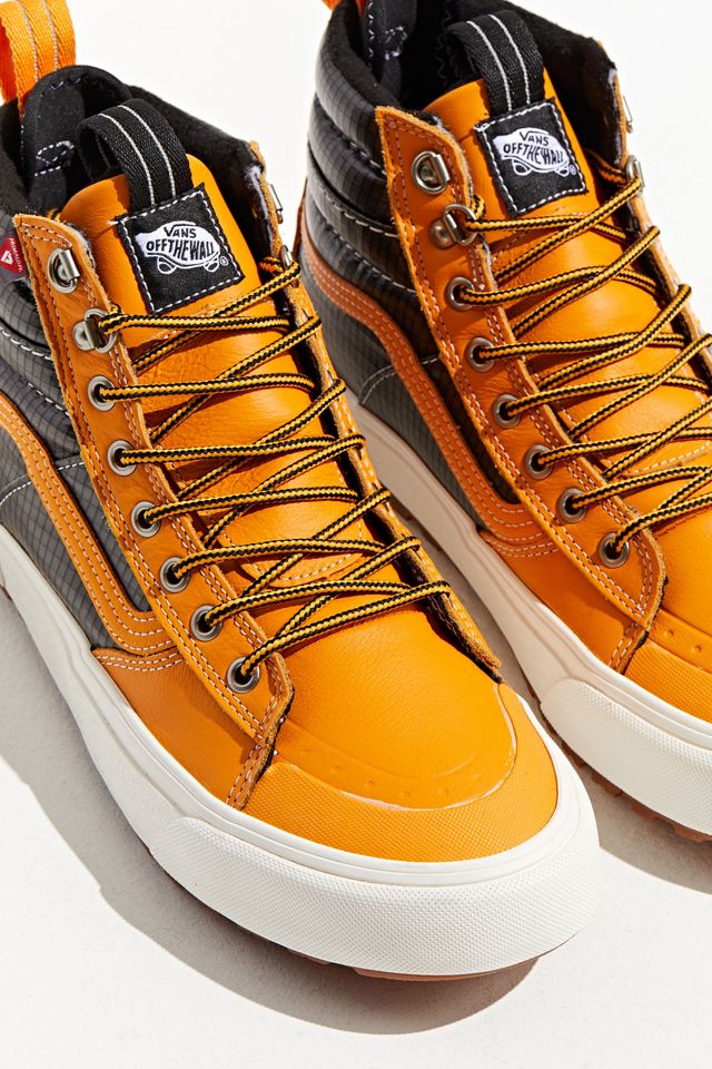Vans Sk8-Hi MTE 2.0 DX Sneaker #4