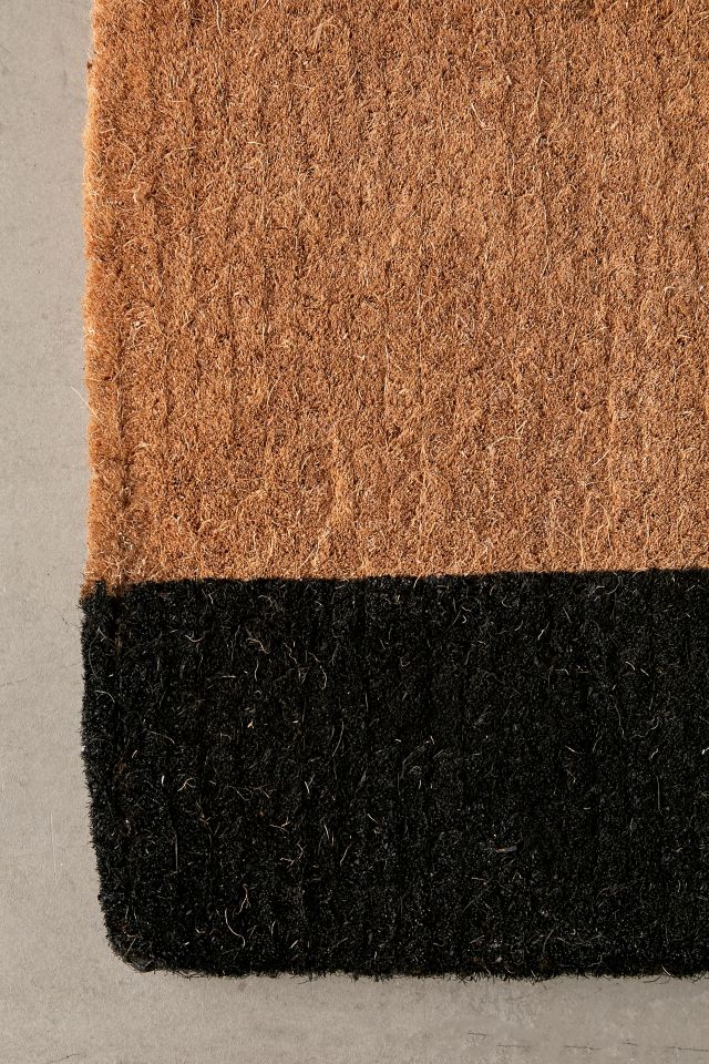 Belt Jute Doormat #3