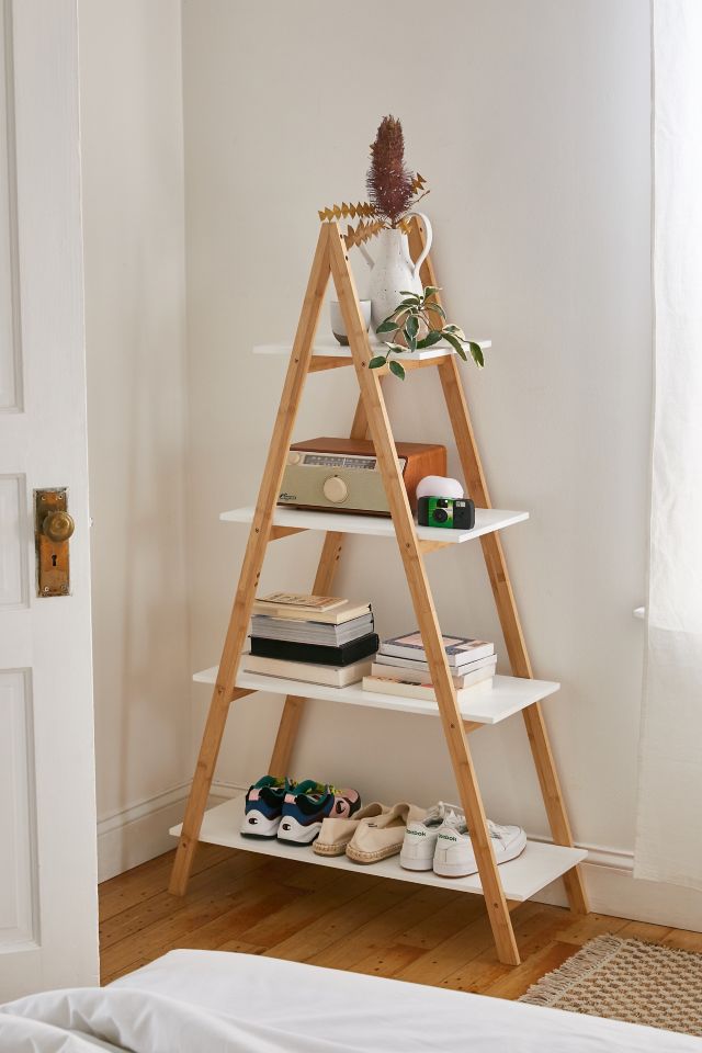 Christie Storage Shelf