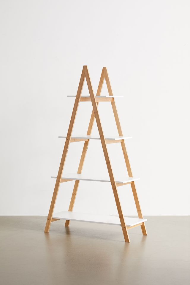 Christie Triangle Storage Shelf #2