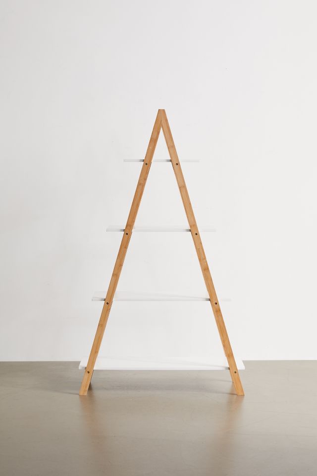 Christie Triangle Storage Shelf #3