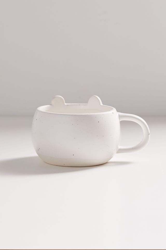 Callisto Bear Shaped Mug #2