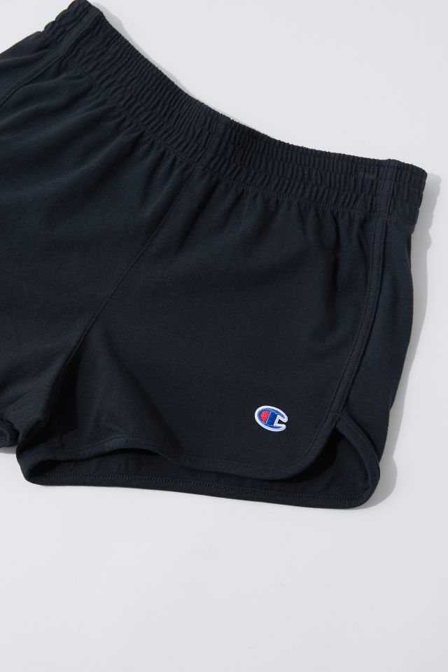 Champion Retro Pull-On Dolphin Short | Urban Outfitters Canada