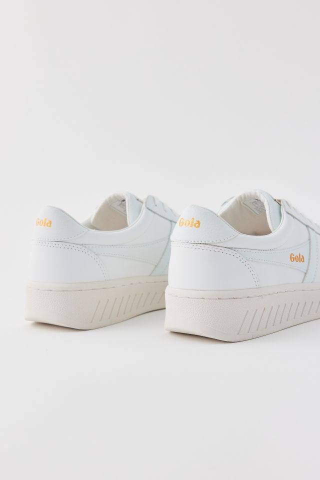 Gola Classic Grandslam Sneaker Urban Outfitters Canada