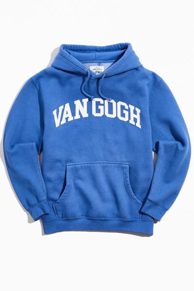 Van gogh sweatshirt urban outfitters sales