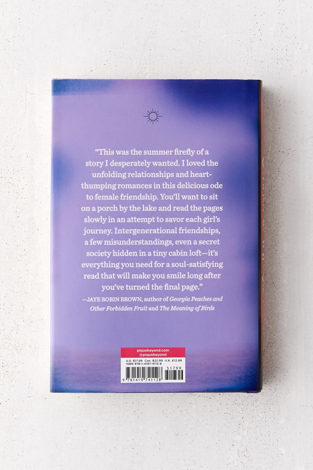 The Summer of Impossibilities By Rachael Allen #2