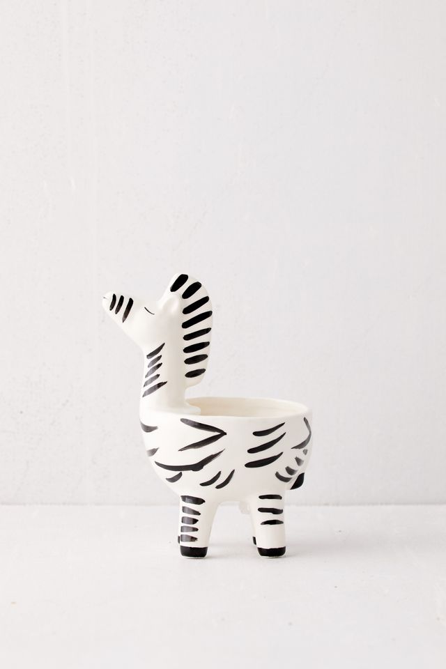 Zebra Concepts Planter Lge main image 1