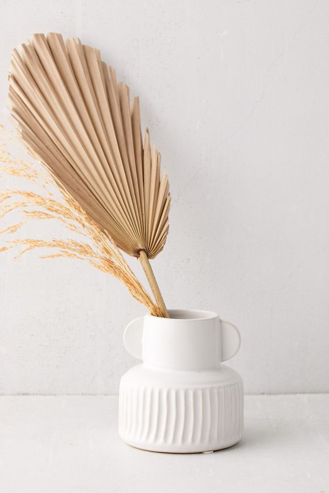 Emilie Ceramic Vase #1