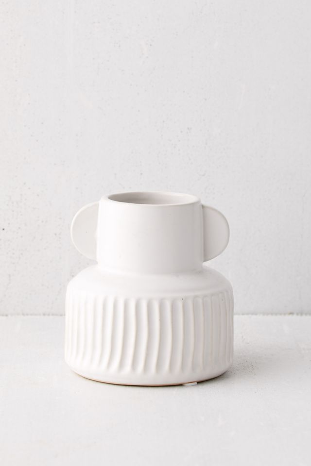 Emilie Ceramic Vase #2