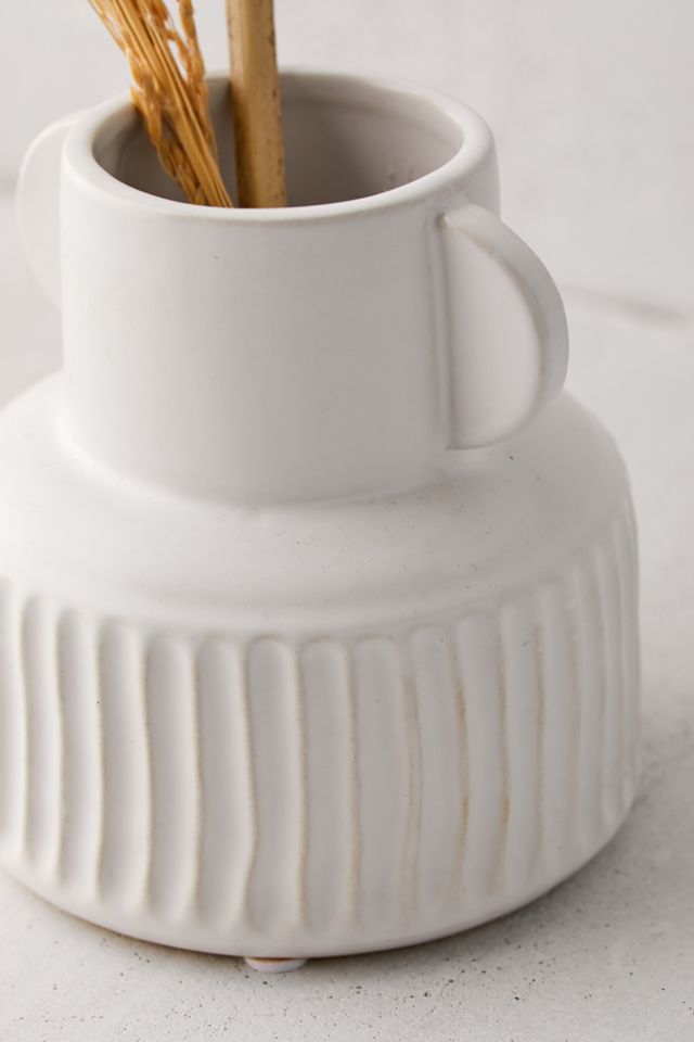 Emilie Ceramic Vase #3