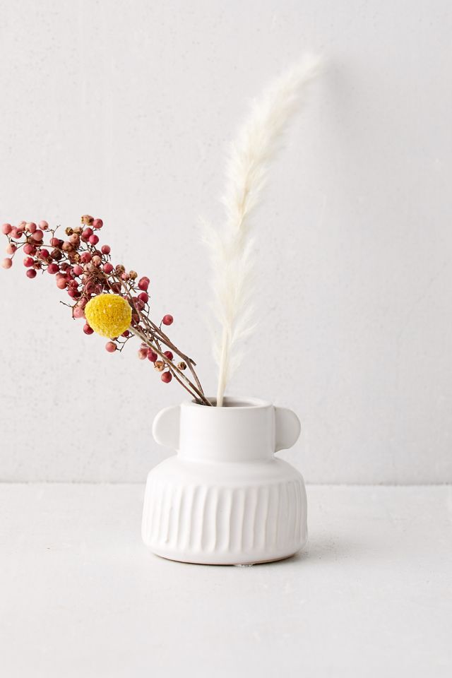 Emilie Ceramic Vase #4