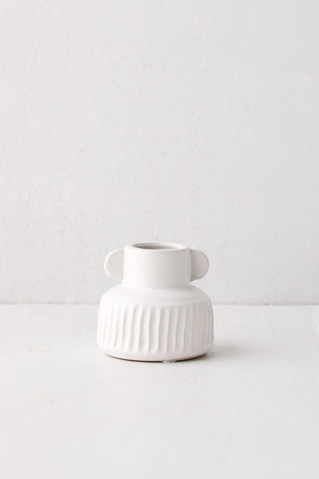 Emilie Ceramic Vase #5