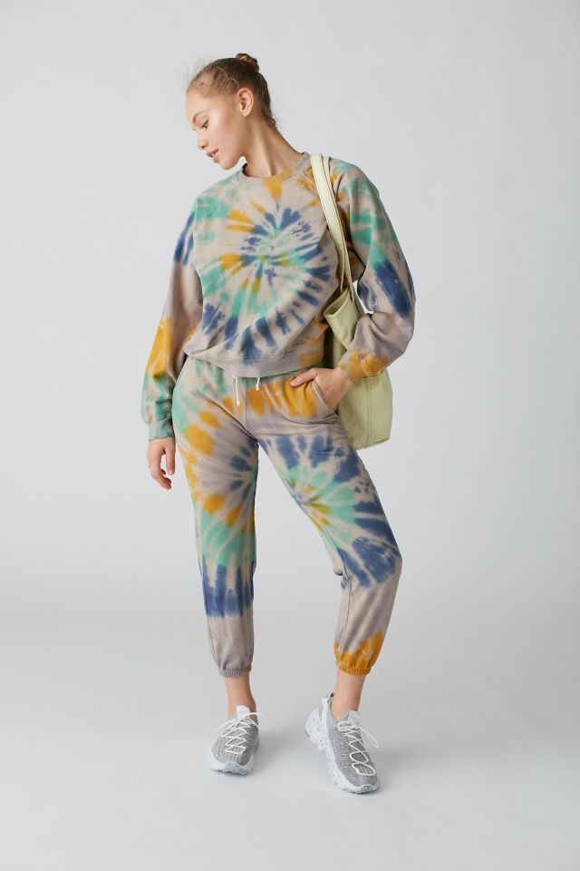 Electric & Rose Ronan Pullover Sweatshirt #1
