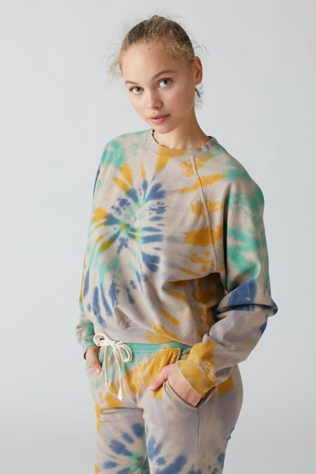 Electric & Rose Ronan Pullover Sweatshirt #3