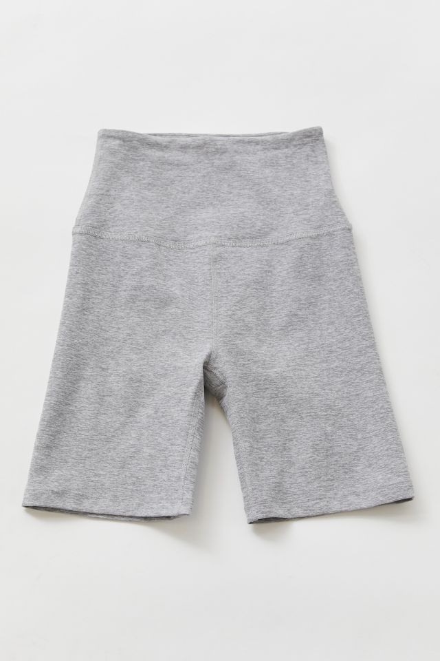 Beyond Yoga High-Waisted Bike Short #1