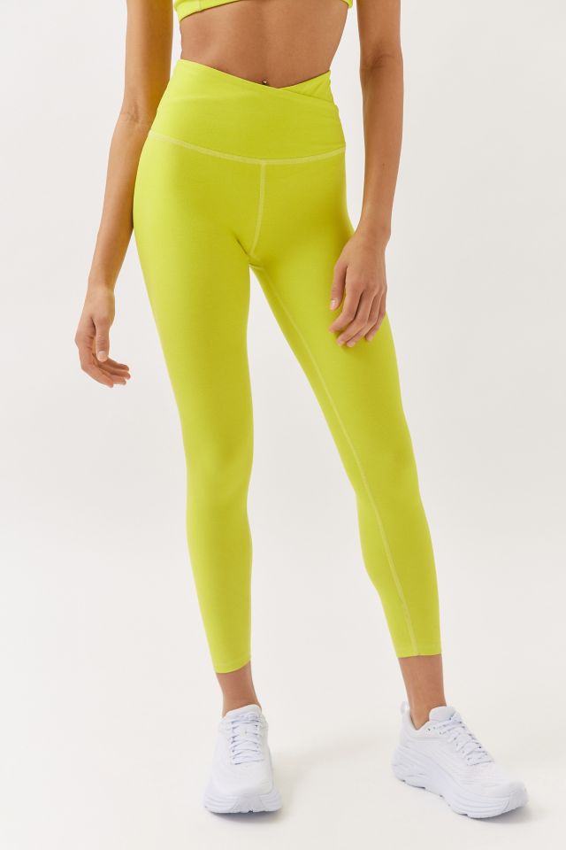 Beyond Yoga At Your Leisure High-Waisted Soft Legging #2