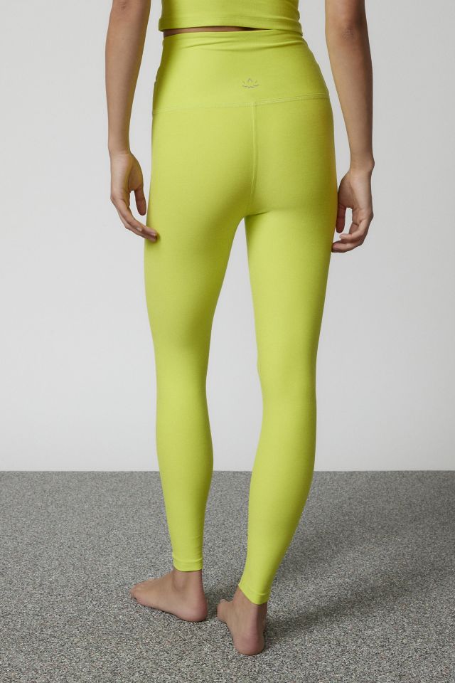 Beyond Yoga At Your Leisure High-Waisted Legging #4