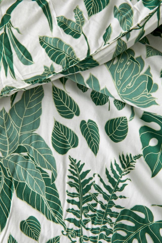 Jungle Comforter Set #2