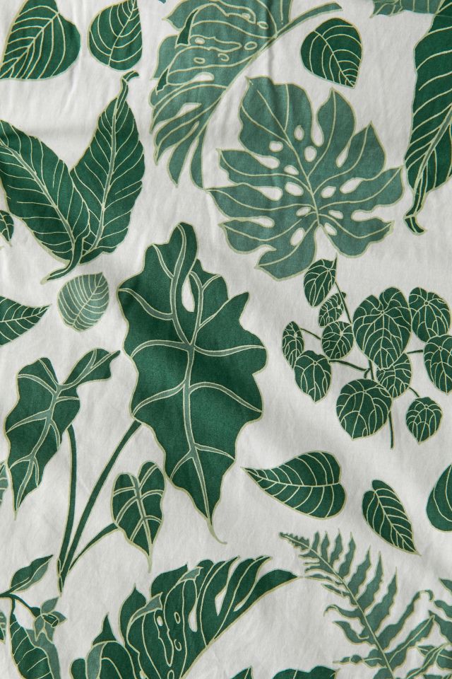 Jungle Comforter Set #5