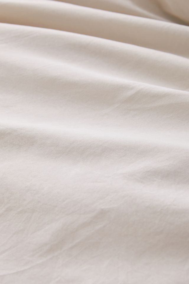 Nimmo Pompom Duvet Cover #4
