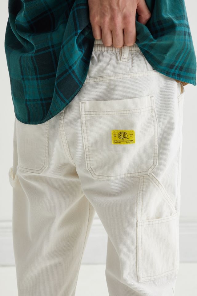 BDG Corduroy Painter Pant #3