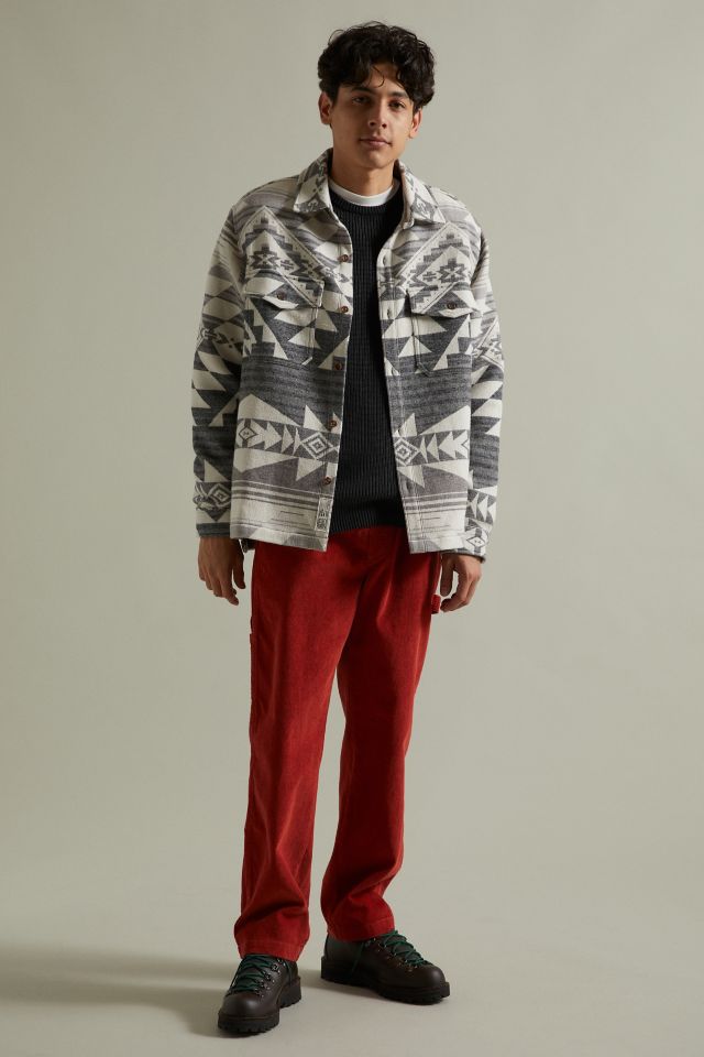 BDG Corduroy Cotton Painter Pant #1