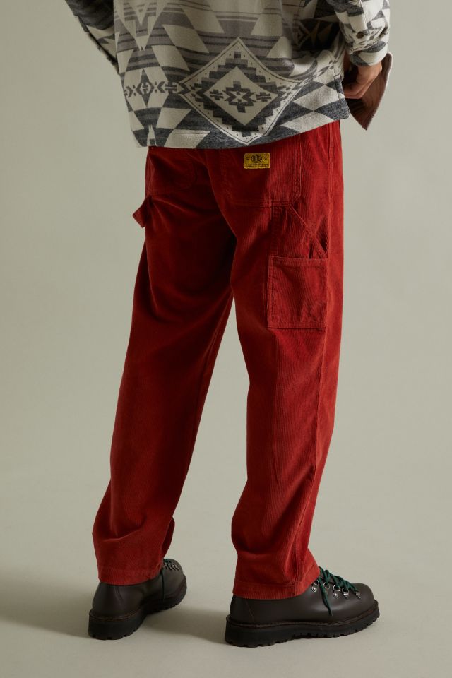 BDG Corduroy Cotton Painter Pant #3