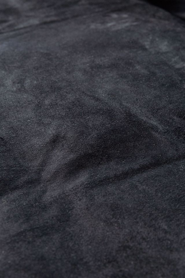 Julienne Velvet Duvet Cover #4