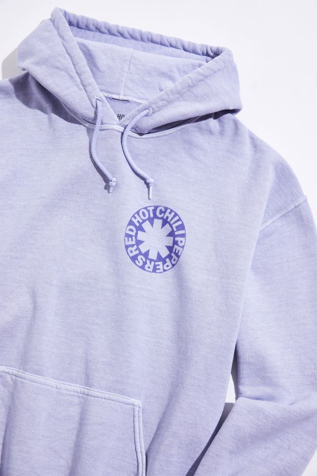 Red Hot Chili Peppers Hoodie Sweatshirt