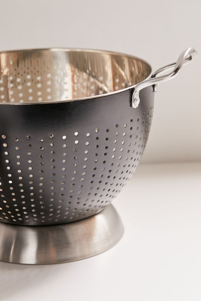Matte Modern Colander Set #2