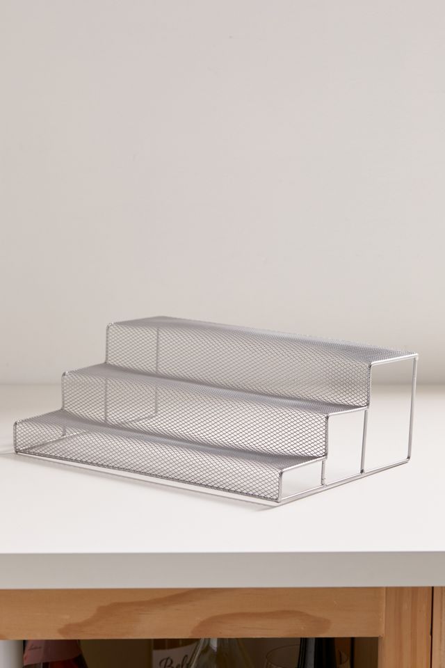 Step Riser Spice Rack | Urban Outfitters
