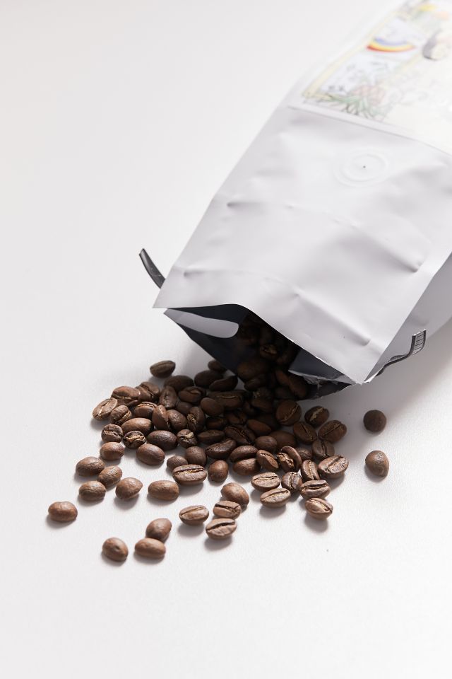 ReAnimator Coffee Roasters Home Blend Whole Bean Coffee 2-Pack #1