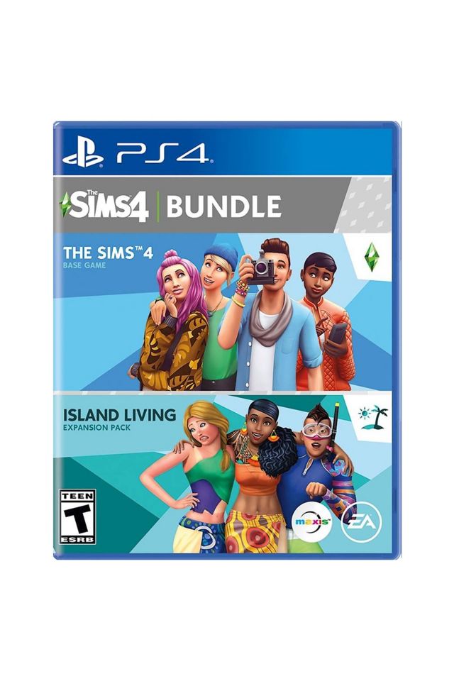 Psn the sims clearance 4