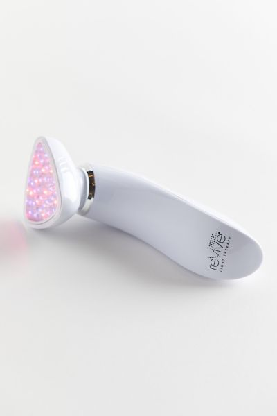 reVive Light Therapy® Soniqué™ LED Acne Cleansing System | Urban Outfitters