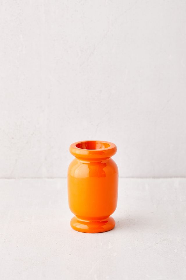 Alia Resin Vase #1