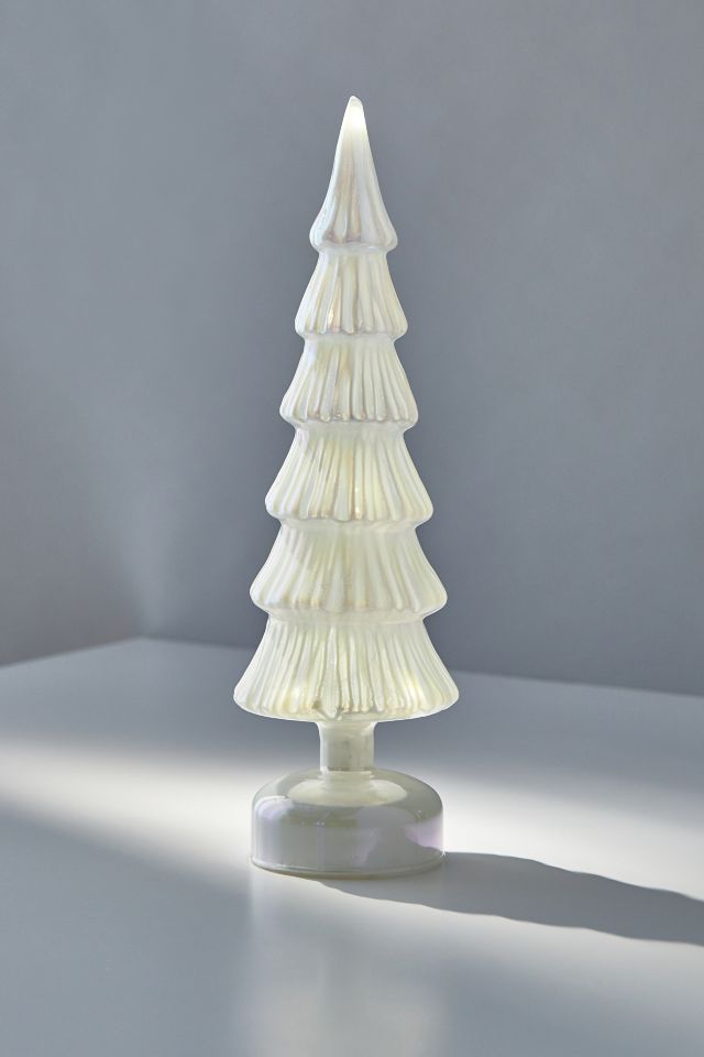 Lampe de table arbre de Noël #1