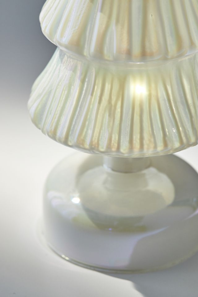 Lampe de table arbre de Noël #2
