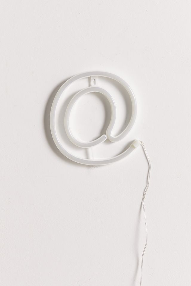 Brilliant Ideas @ LED Neon Sign #2