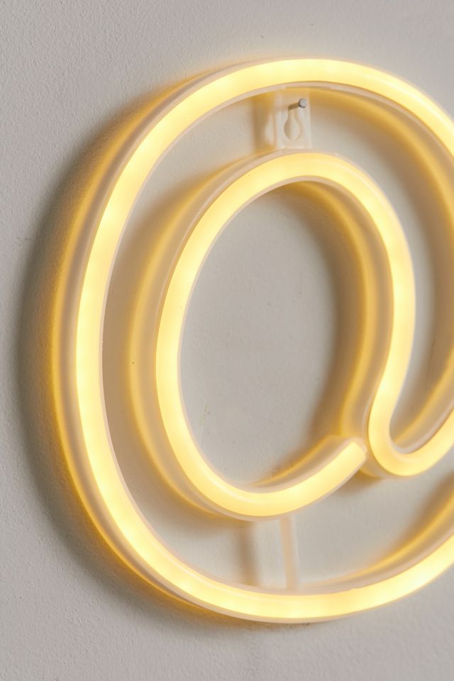 Brilliant Ideas @ LED Neon Sign #3