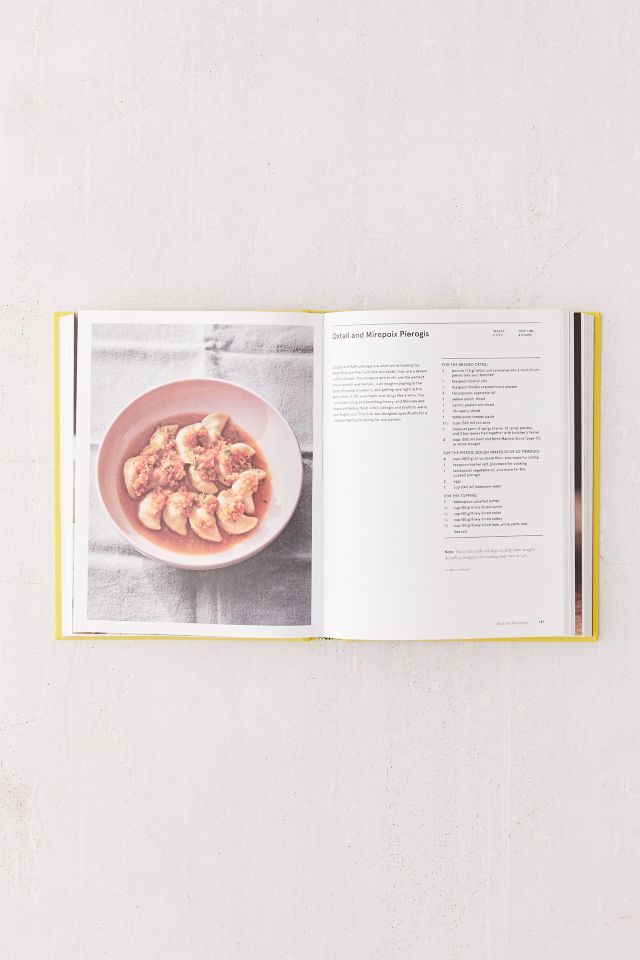 Matty Matheson: Home Style Cookery By Matty Matheson #2