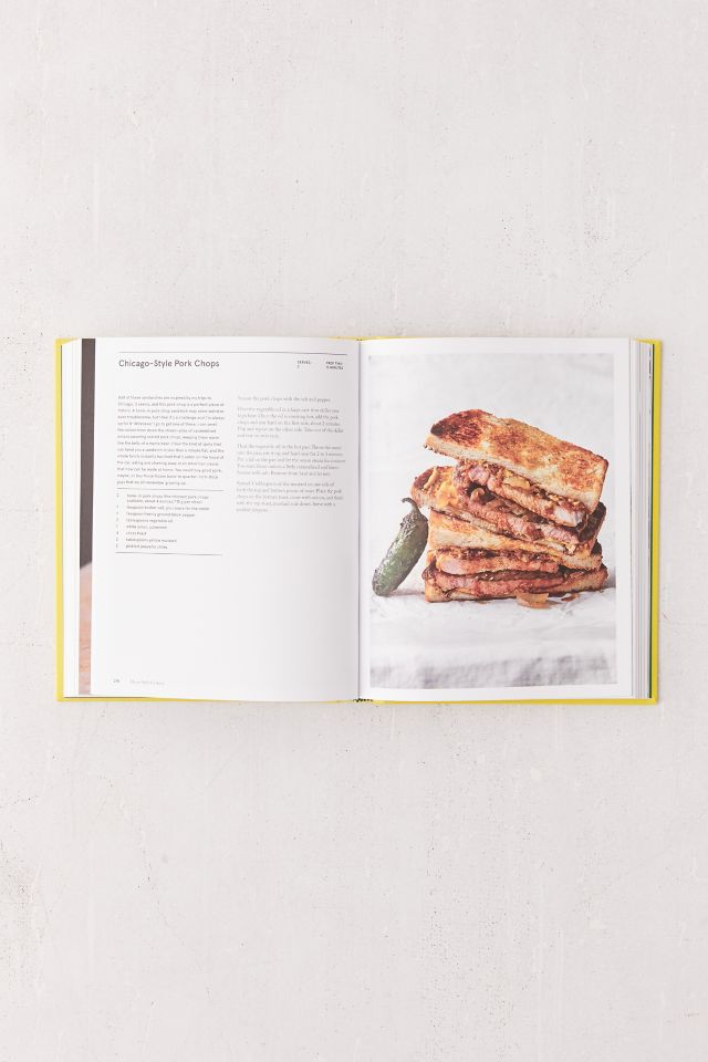 Matty Matheson: Home Style Cookery By Matty Matheson #3