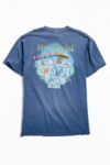 Vintage Margaritaville License To Chill Tee | Urban Outfitters