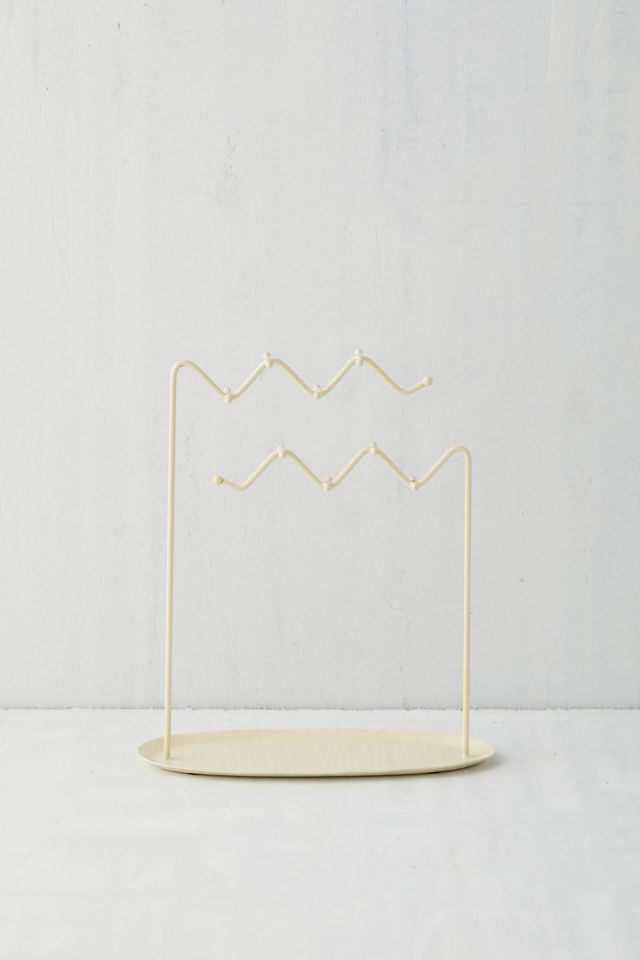Alula Jewelry Storage Stand | Urban Outfitters