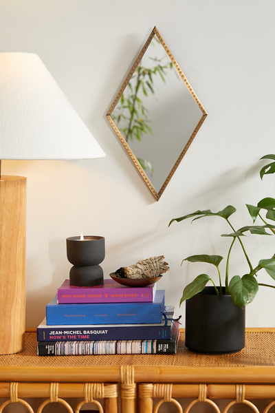 Kayla Wall Mirror | Urban Outfitters