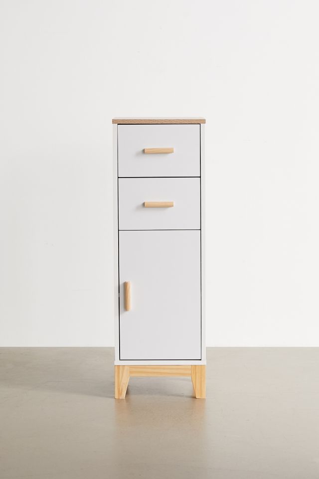 Piper 3-Drawer Storage Cabinet