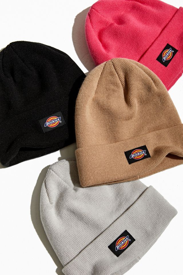 Dickies UO Exclusive Core Short Roll Beanie Urban Outfitters