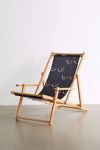 Natalie Catalina For Deny Boobs II Outdoor Folding Chair