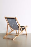 Natalie Catalina For Deny Boobs II Outdoor Folding Chair